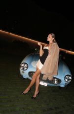 ANNA MARIA OLBRYCHT - Instagram Photos 12/21/2025