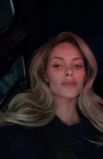 ANNA MARIA OLBRYCHT - Instagram Photos 12/30/2025