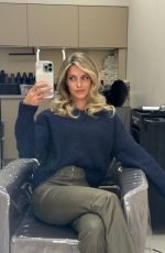 ANNA MARIA OLBRYCHT - Instagram Photos 12/30/2025