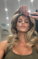 ANNA MARIA OLBRYCHT - Instagram Photos 12/30/2025