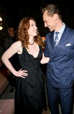 ANNALISE BASSO at The Life Of Chuck Premiere Afterparty in Los Angeles 06/02/2025