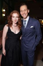 ANNALISE BASSO at The Life Of Chuck Premiere Afterparty in Los Angeles 06/02/2025
