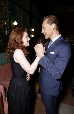 ANNALISE BASSO at The Life Of Chuck Premiere Afterparty in Los Angeles 06/02/2025