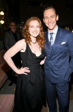 ANNALISE BASSO at The Life Of Chuck Premiere Afterparty in Los Angeles 06/02/2025