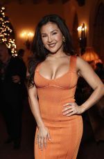 ANNIE GONZALEZ at The Actors Night Hosted by The Actor Awards and ELLE in Los Angeles 12/11/2025	