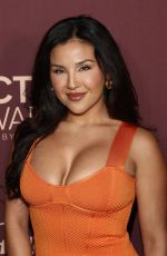 ANNIE GONZALEZ at The Actors Night Hosted by The Actor Awards and ELLE in Los Angeles 12/11/2025	