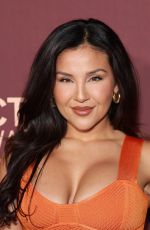 ANNIE GONZALEZ at The Actors Night Hosted by The Actor Awards and ELLE in Los Angeles 12/11/2025	