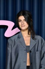 ANYA CHALOTRA at Fashion Awards 2025 in London 12/01/2025