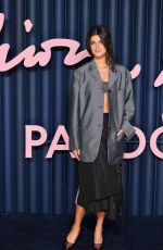 ANYA CHALOTRA at Fashion Awards 2025 in London 12/01/2025