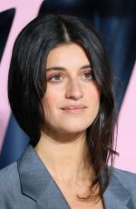 ANYA CHALOTRA at Fashion Awards 2025 in London 12/01/2025