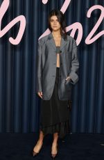 ANYA CHALOTRA at Fashion Awards 2025 in London 12/01/2025
