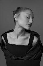 ARIANA GRANDE for Variety Actors on Actors, December 2025