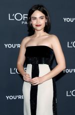 ARIANA GREENBLATT at L