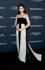 ARIANA GREENBLATT at L