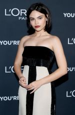 ARIANA GREENBLATT at L