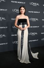 ARIANA GREENBLATT at L