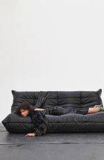 ARIANA GREENBLATT for CAP 74024, November 2025