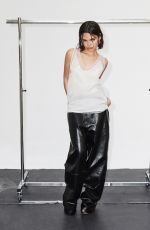 ARIANA GREENBLATT for CAP 74024, November 2025
