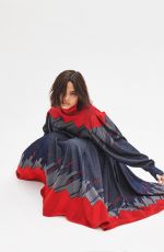 ARIANA GREENBLATT for CAP 74024, November 2025
