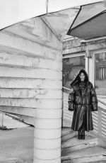 ARIANA GREENBLATT for CAP 74024, November 2025