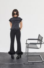 ARIANA GREENBLATT for CAP 74024, November 2025