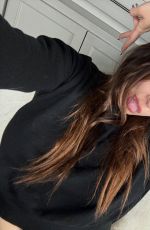 ARIEL WINTER - Instagram Photos 12/23/2025