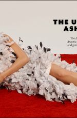 ASHLEY PARK in Grazia UK, January 2026