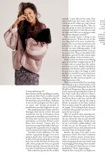 ASHLEY PARK in Grazia UK, January 2026