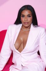 ASIAH COLLINS at The Ladies of Porter Ranch x Glamlite Holiday Party at Private Residence in Porter Ranch 11/15/2025