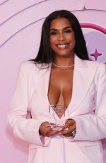 ASIAH COLLINS at The Ladies of Porter Ranch x Glamlite Holiday Party at Private Residence in Porter Ranch 11/15/2025