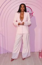 ASIAH COLLINS at The Ladies of Porter Ranch x Glamlite Holiday Party at Private Residence in Porter Ranch 11/15/2025