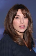AURE ATIKA at Belphegor Premiere in Paris 12/10/2025