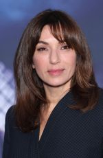 AURE ATIKA at Belphegor Premiere in Paris 12/10/2025