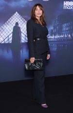 AURE ATIKA at Belphegor Premiere in Paris 12/10/2025
