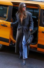 BARBARA PALVIN at Guerlain Celebrates Grand Opening of Guerlain Wellness Spa at Waldorf Astoria in New York 12/04/2025