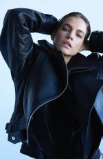 BARBARA PALVIN - Revista de Milenio #25, December 2025