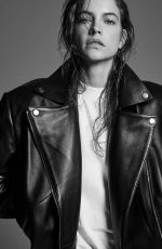 BARBARA PALVIN - Revista de Milenio #25, December 2025