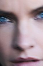 BARBARA PALVIN - Revista de Milenio #25, December 2025