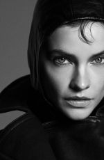 BARBARA PALVIN - Revista de Milenio #25, December 2025