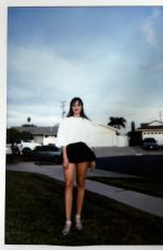 BEATRICE GRANNO - Instagram Photos 12/07/2025