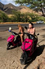 BELLA SHEPARD - Instagram Photos 12/14/2025