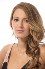 BLAKE LIVELY for USA Today 2015