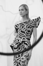 BRITTANY SNOW for Flaunt Magazine, December 2025