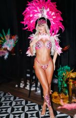 BROOKLYN RILEY - Instagram Photos 12/11/2025