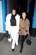 BROOKS NADER Out Shopping at Kemo Sabe at Christmas Day in Aspen 12/25/2025