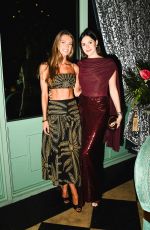 CALEY RAE PAVILLARD at Shopmy Social Club at Art Basel Miami 12/04/2025