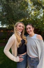 CAMERON BRINK - Instagram Photos 12/05/2025