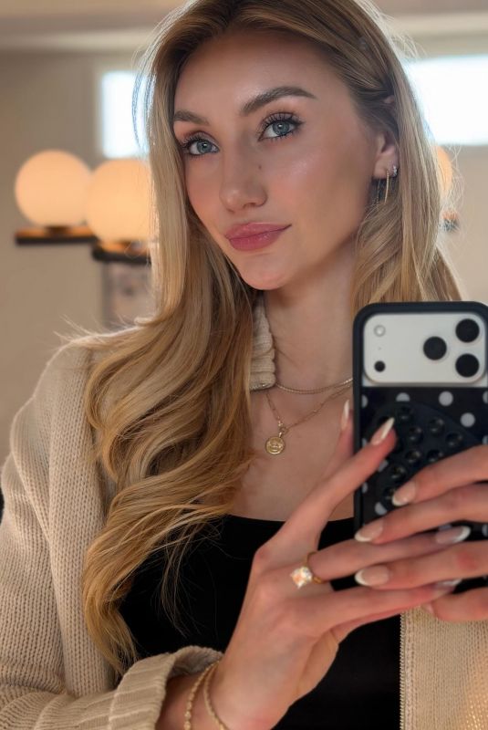 CAMERON BRINK - Instagram Photos 12/05/2025