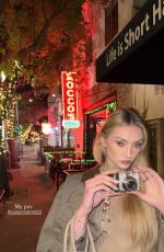 CAMERON BRINK - Instagram Photos 12/09/2025