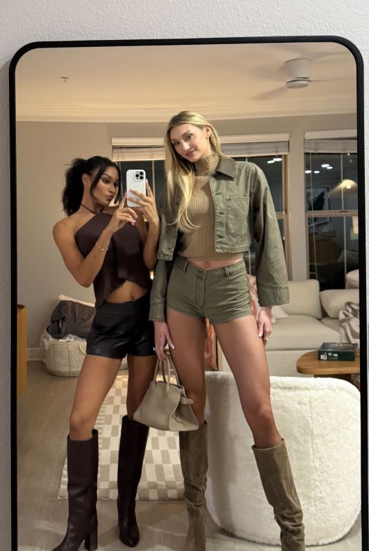 CAMERON BRINK - Instagram Photos 12/09/2025